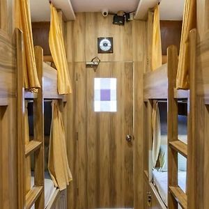 New Abza Dormitory